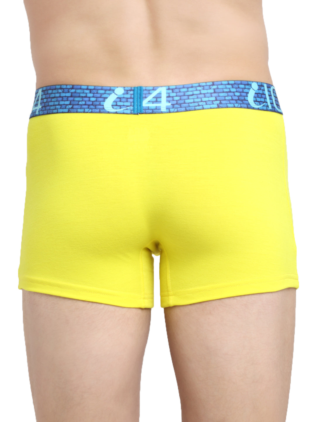 IC4 Men's Pocket Trunk