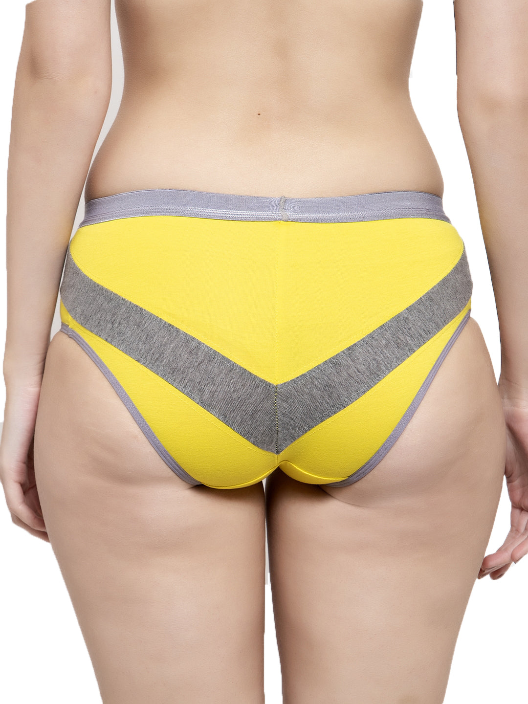 IC4 Women's Designer Hipster Panty