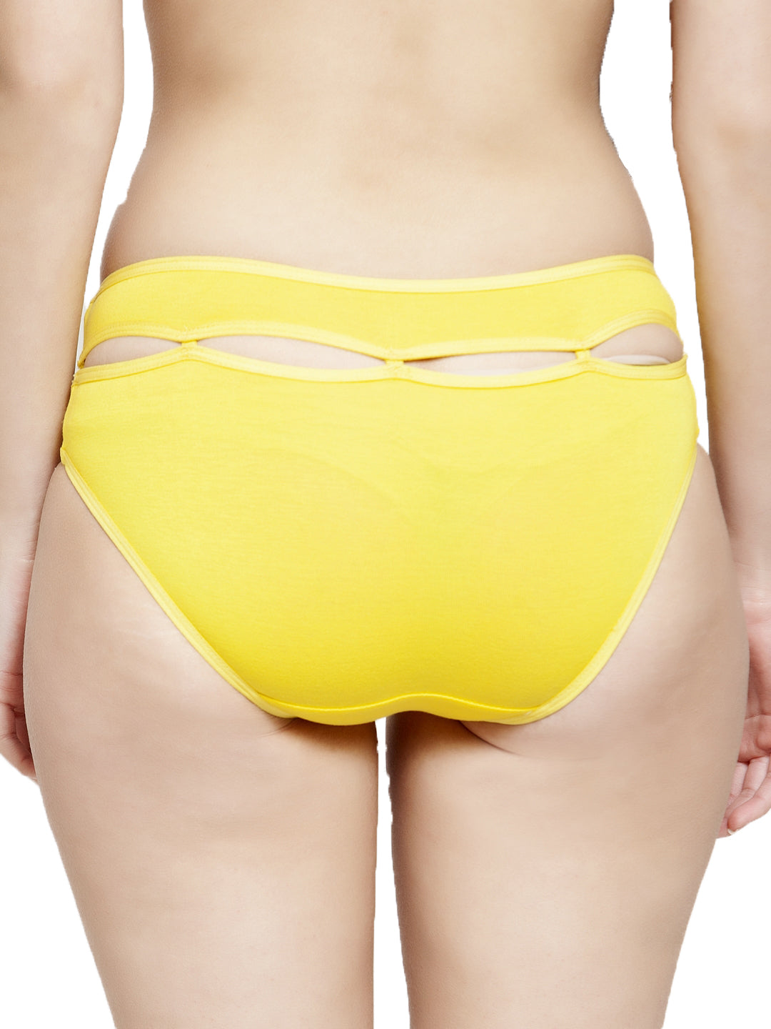 IC4 Women's Designer Hipster Panty