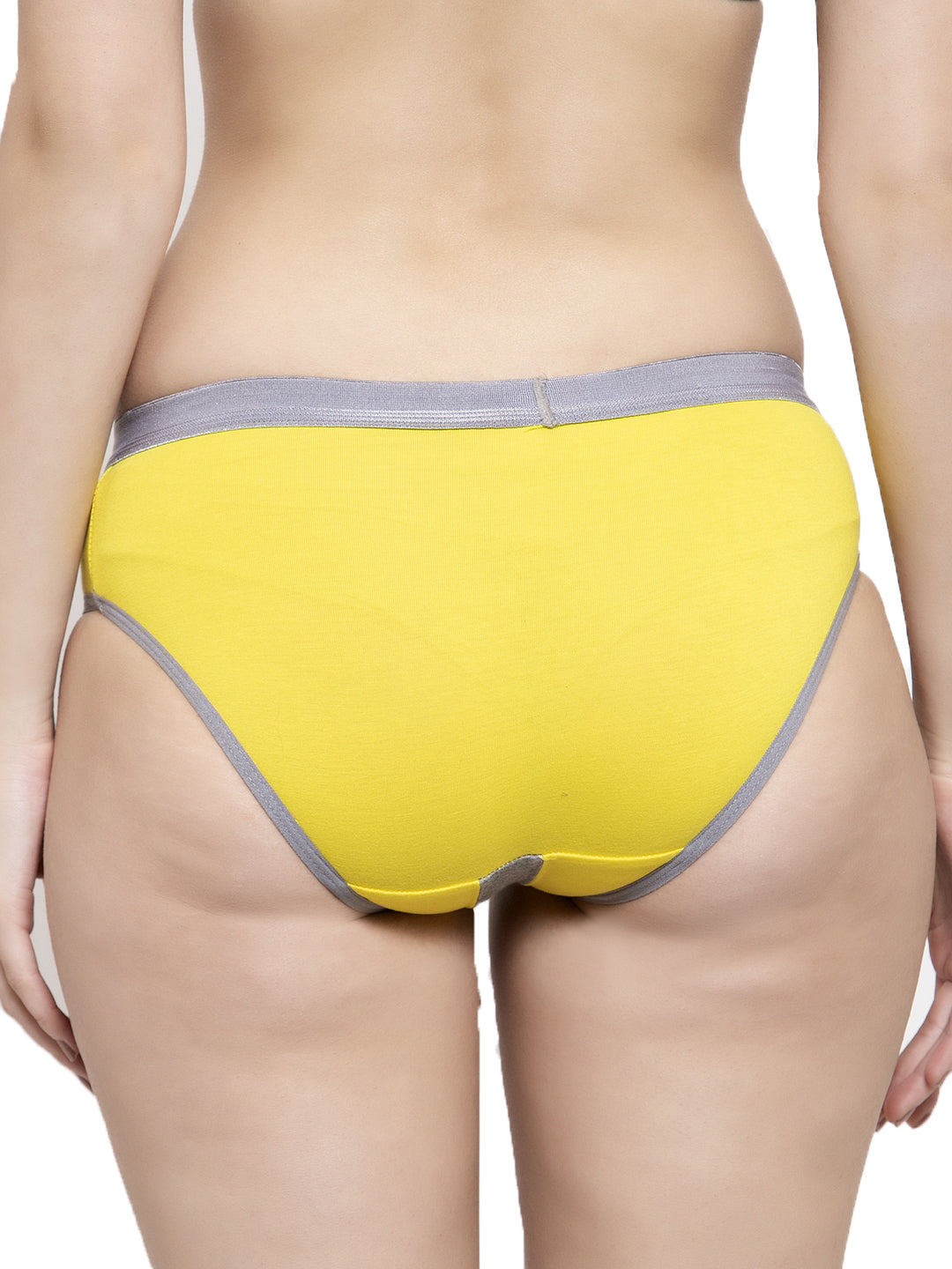 IC4 Women's Designer Hipster Panty