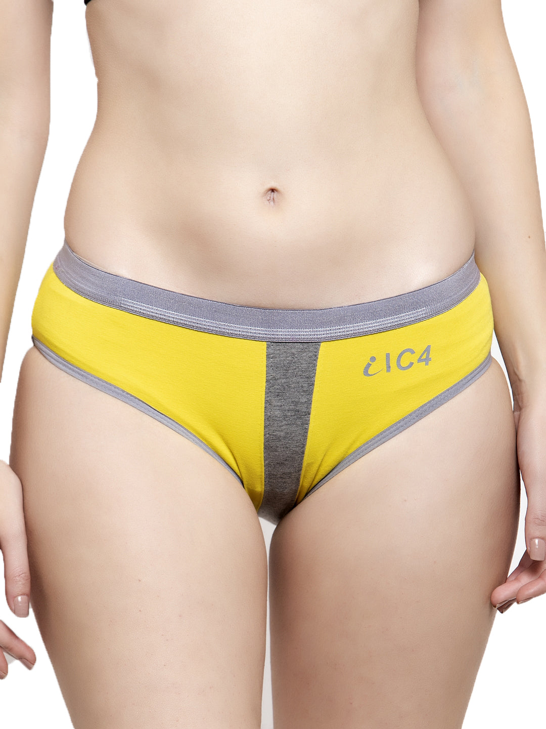 IC4 Women's Designer Hipster Panty