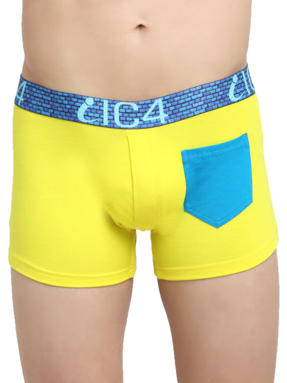 IC4 Men's Pocket Trunk