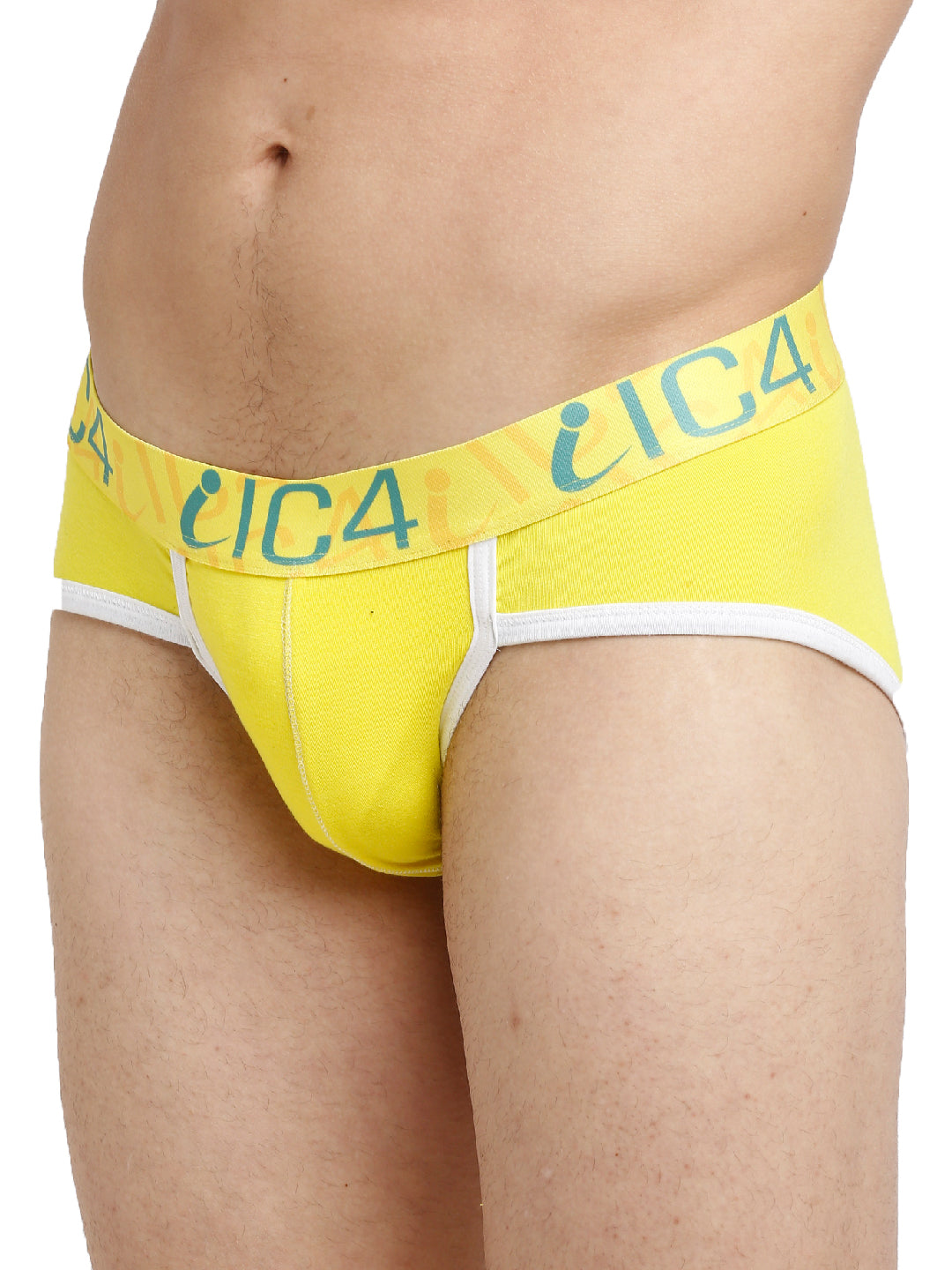 IC4 Men's Fashion Brief