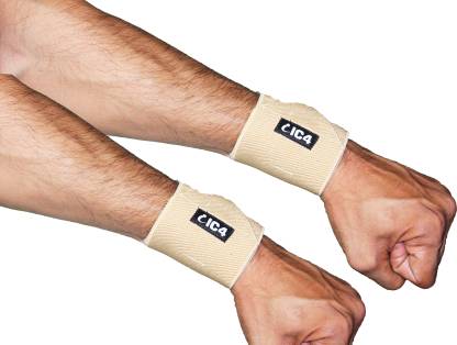 IC4 Wrist Supporter one pair of 2 unit